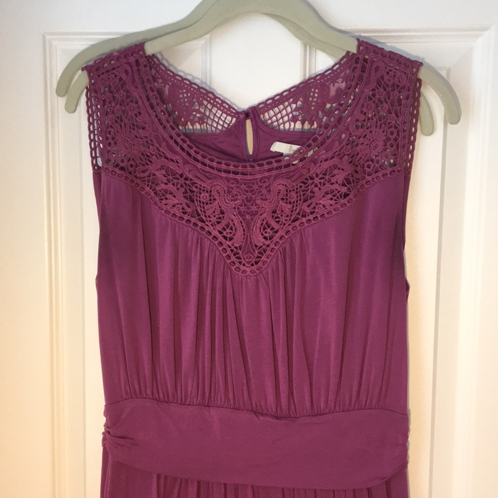 Boden spring/summer dress